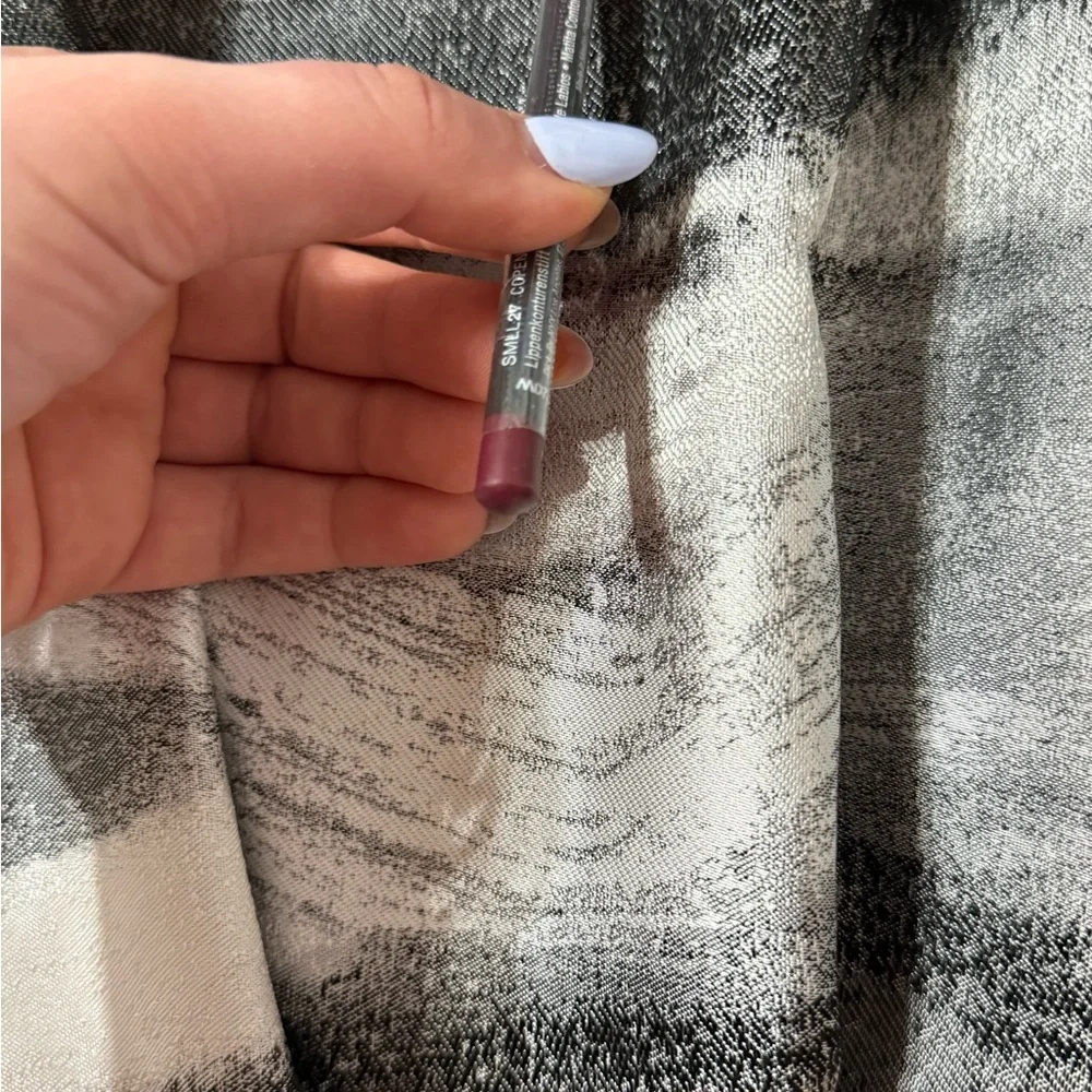 NYX Slim Lip Liner Pencil in Copenhagen